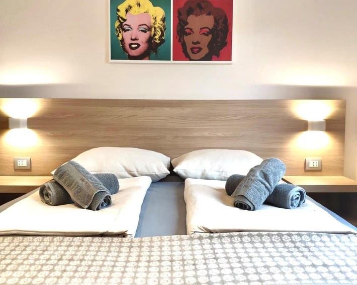 Hotel Kriemhilde Dependance