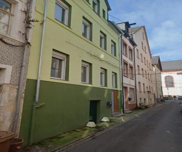 Luxus Ferienhaus Janina