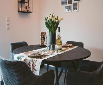 Apartment Alte Schule Zell