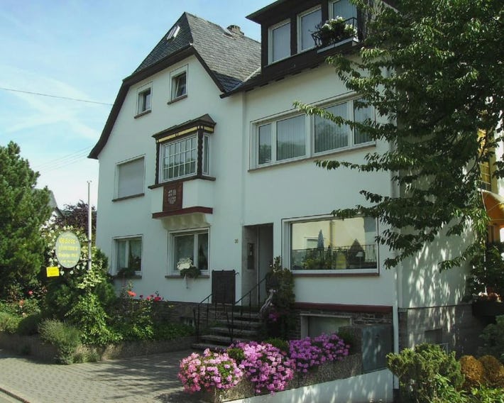 Haus Marientaler Au GbR