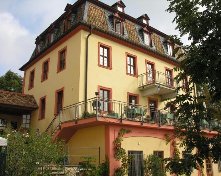 Hotel Kollektur