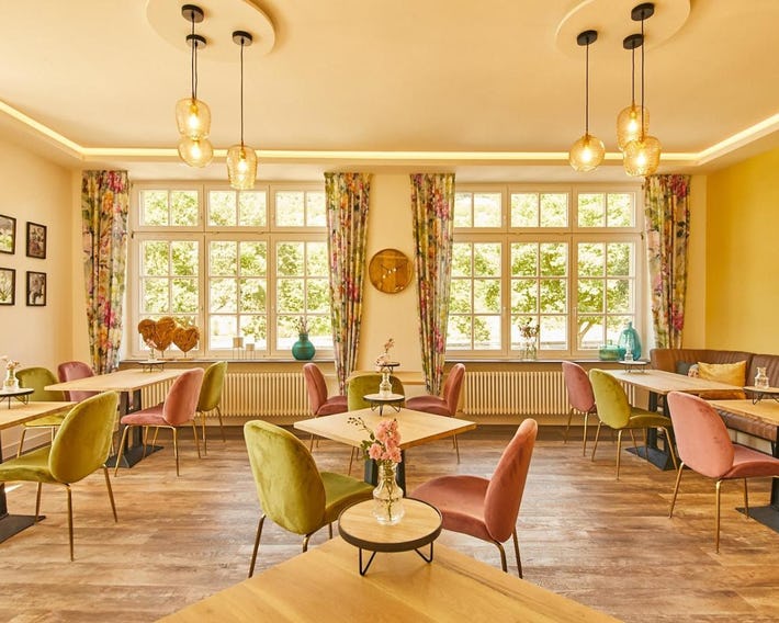 Rochter Landhotel
