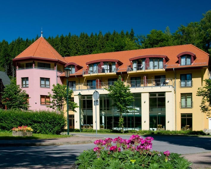Hotel Habichtstein