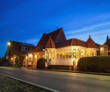 Hotel -Winterfelder Hof