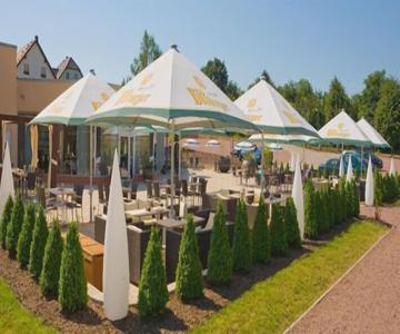 Moness Hotel