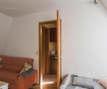 Comfort in Central Ballenstedt