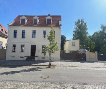 Zimmervermietung Barth
