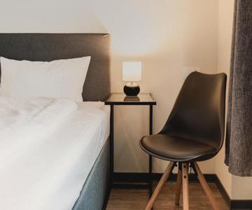 Wandery Hotel Dessau