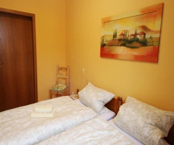 Waldpension Droyßig