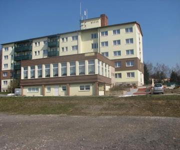 Apartmenthotel Harz