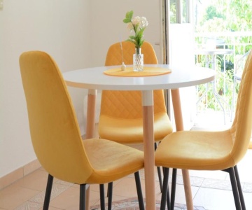 Rosenwinkel Appartement Im Og