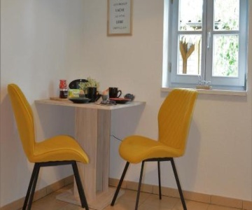 Rosenwinkel Appartement Im Eg
