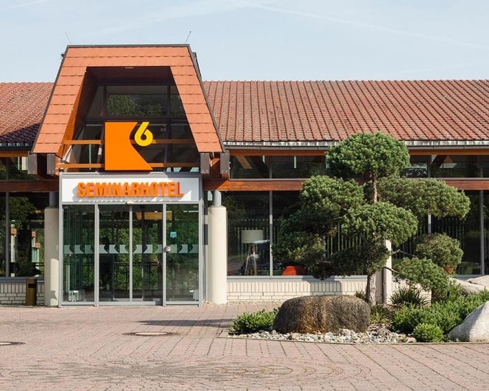 K6 Seminarhotel Halberstadt