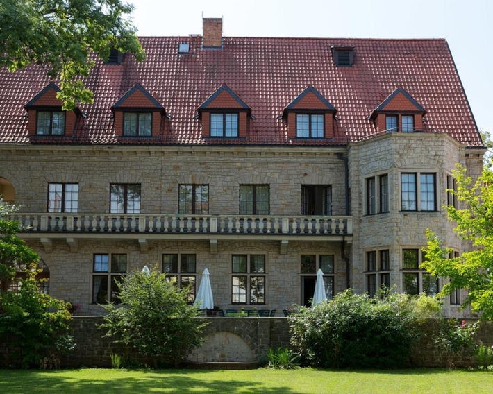 Parkhotel Unter den Linden