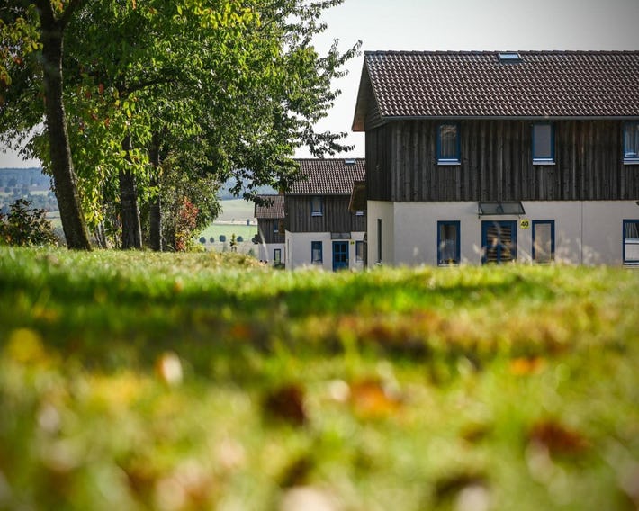 Ferienpark Harz