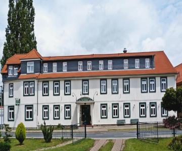 Alt Ilsenburger Hof