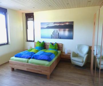 Ferienwohnung Stadtoase in Wittenberg