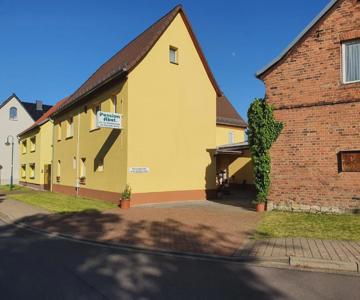 Pension zum Amboss