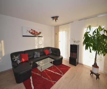 Ferienwohnung im Weinbergweg