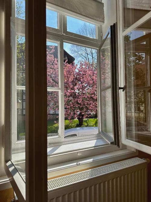 Denkmalsuites Quedlinburg