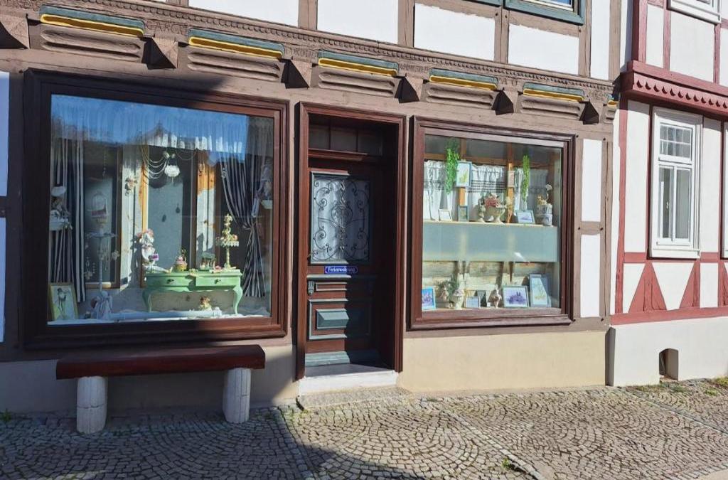 Ferienwohnung Altstadt Zentral