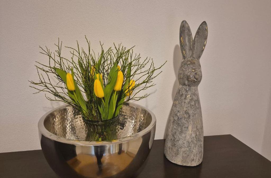 Harzperle Quedlinburg Ferienwohnung 41m²