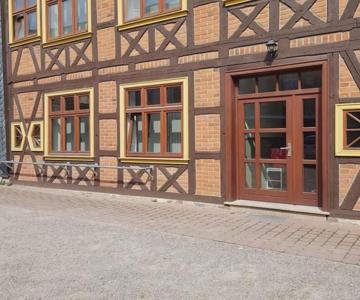 Gasthaus Kristall 2