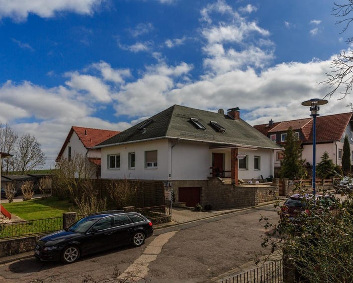 Am Rosarium Pension