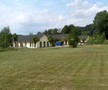 Apart-Hotel Seeland