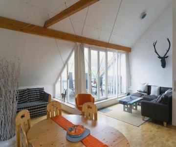 Wurmberg In Sicht -ferienwohnung Schulte