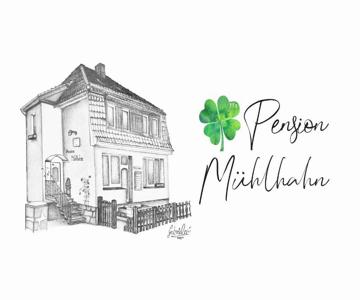 Pension Mühlhahn