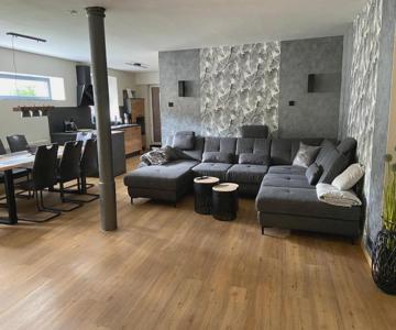 Ferienwohnung Fritz