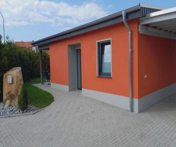 Ferienhaus Am Bodestein