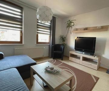 Ferienwohnung Kreft