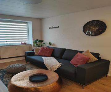 Ferienappartement Bodekessel