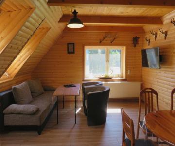 Ferienhaus Diana in Thale OT Altenbrak