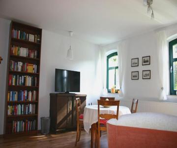 Apartment Jakobsweg GbR