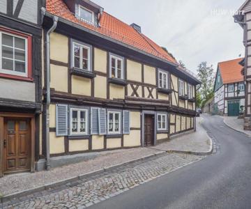 Holz Und Fein Am Burgberg