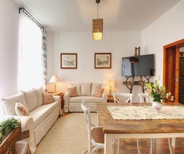 Ferienwohnung LANDHAUSSUITE Annaberg-Buchholz