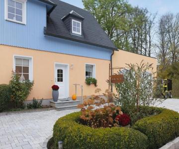 Teichmühle - Vogtland Chalet