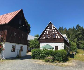 Untere Rauner Mühle