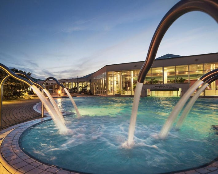 Heide Spa Hotel & Resort