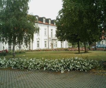 Schützenhaus