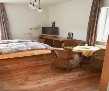 28 Qm Apartments Am Rosengarten