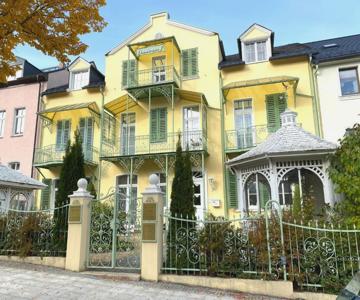 Villa Lindenhof