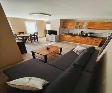 Ferienwohnung in Parknähe 3