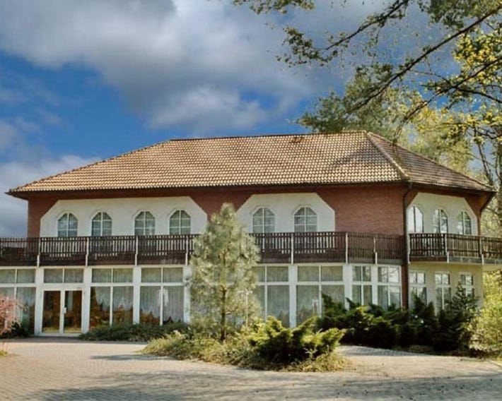 Parkstadthotel