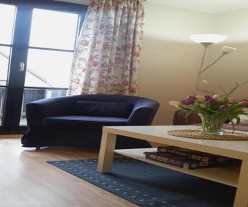 Ferienwohnung Geisler