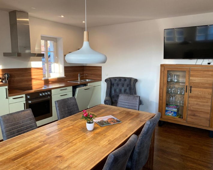 Apartmenthaus Zentral Bad Schandau