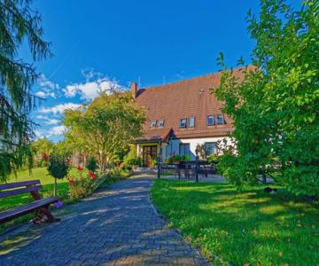 Pension Am Kirschberg